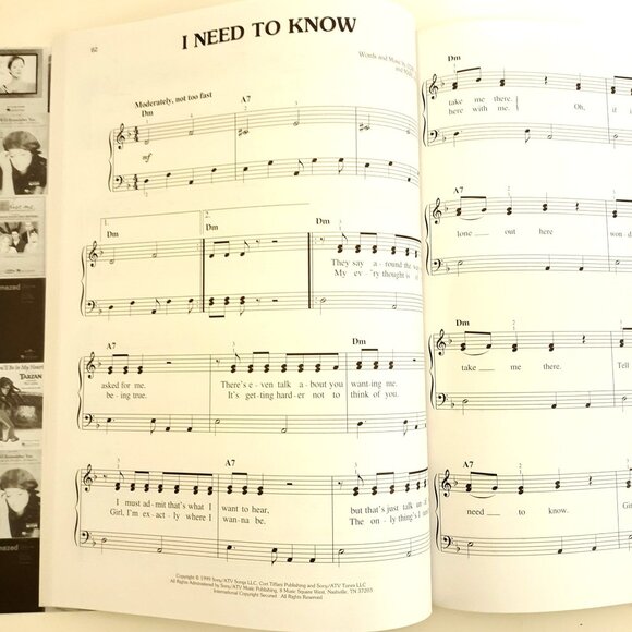 Hal Leonard Guitar Method Complete Edition Books 1, 2, 3, 12 x 9 Songbook - Picture 5 of 5